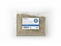 Oregano Dried & Chopped 50g